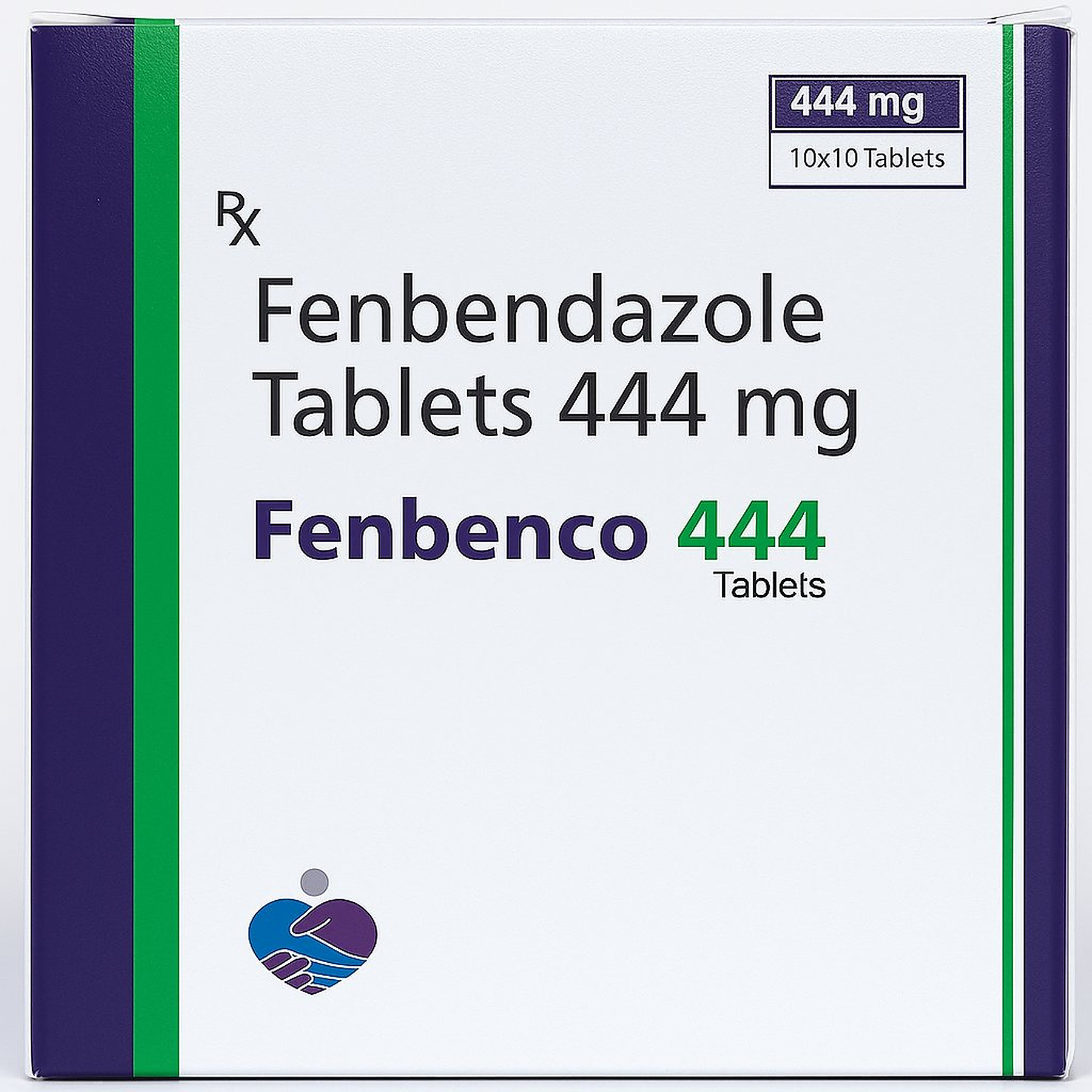 Buy Fenbendazole Tablets 444 mg (Fenbendazole Tablet) Online