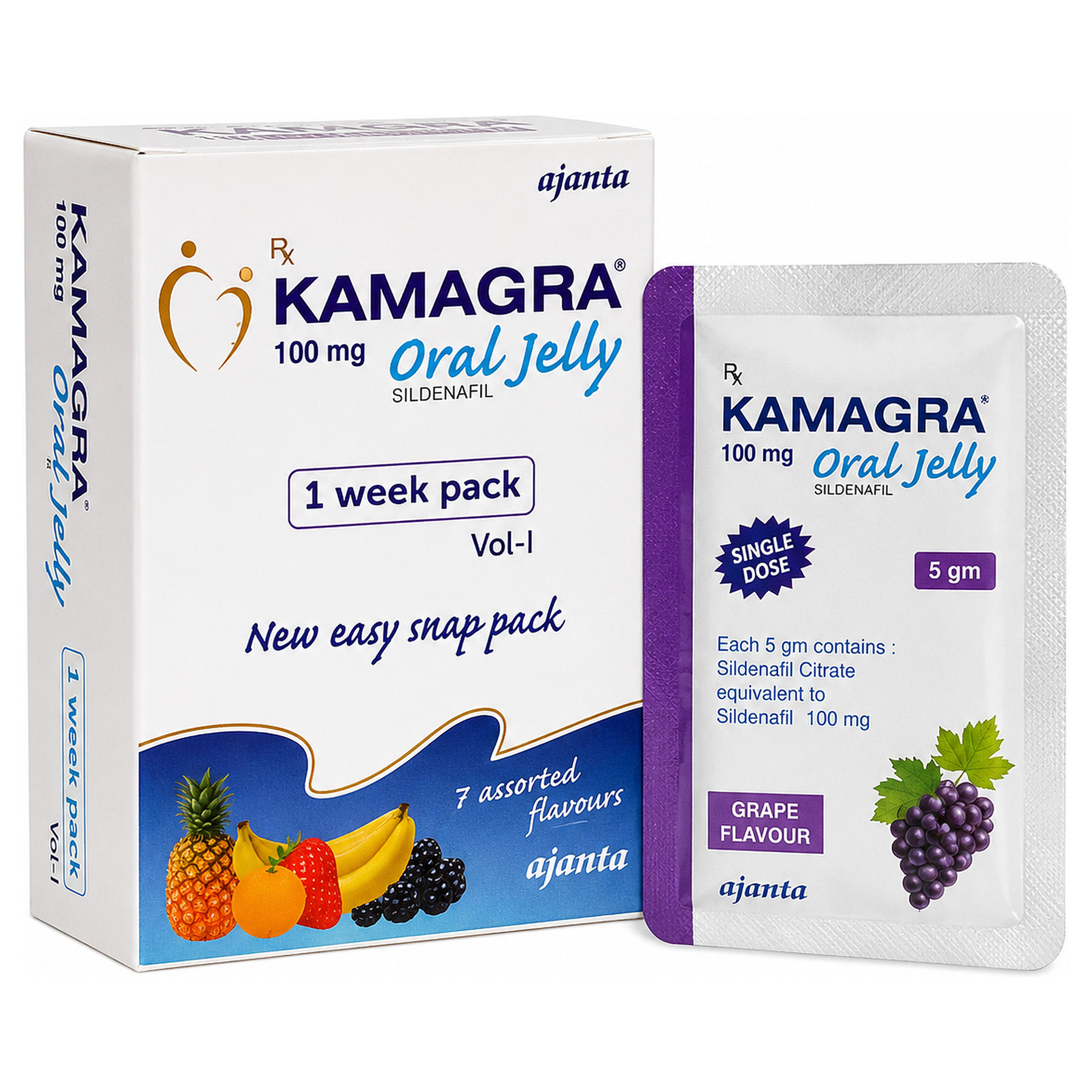Kamagra