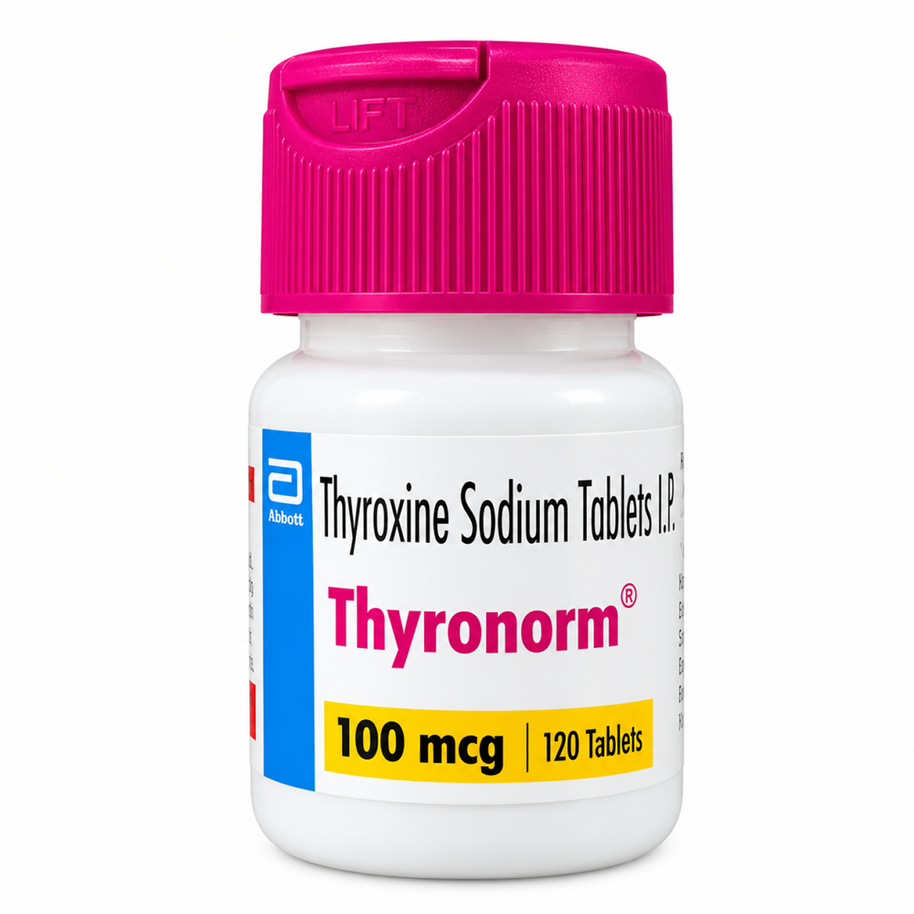 Thyronorm 100 mcg Tablets